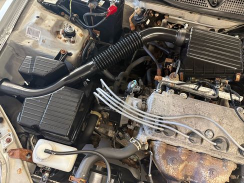 Used 1998 Honda Civic DX image 25