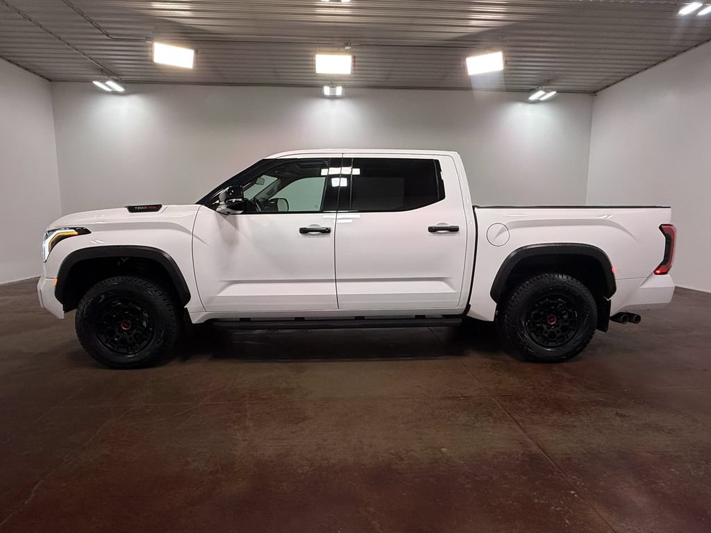 Used 2023 Toyota Tundra TRD Pro AWD/4WD image 30