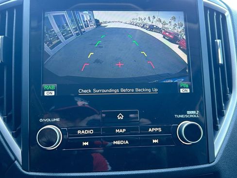 Used 2024 Subaru Forester Touring w/ POP Package 3 image 11