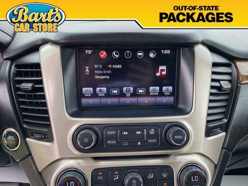 Used 2016 GMC Yukon Denali w/ Open Road Package AWD/4WD image 40