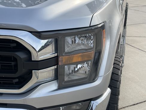 Used 2023 Ford F150 XLT AWD/4WD image 5