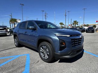 Used 2026 Chevrolet Equinox LT video 3