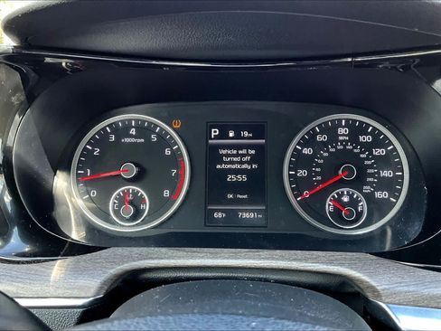 Used 2021 Kia K5 EX FWD image 44