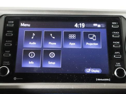 Used 2022 Toyota Tacoma TRD Sport image 26