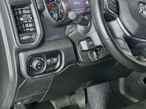Used 2019 RAM 2500 Laramie AWD/4WD image 17