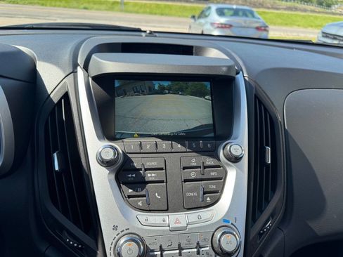 Used 2015 Chevrolet Equinox LTZ AWD/4WD image 26