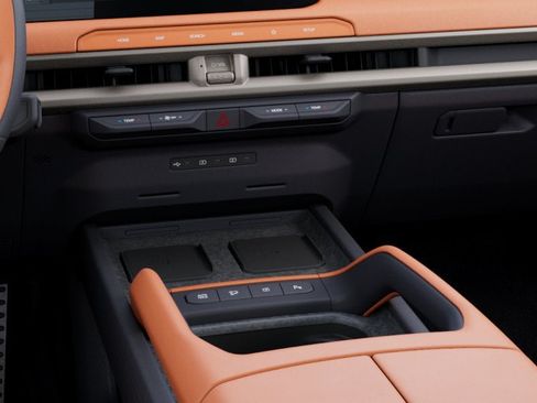 New 2027 Kia Telluride SX w/ Towing Package FWD image 23