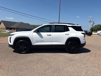 New 2027 Chevrolet Equinox LT w/ Midnight Edition FWD video 2