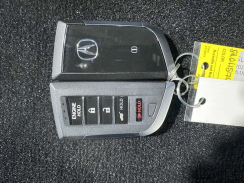 Used 2025 Acura RDX A-Spec image 20