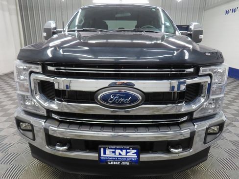 Used 2022 Ford F250 XLT w/ XLT Premium Package image 41