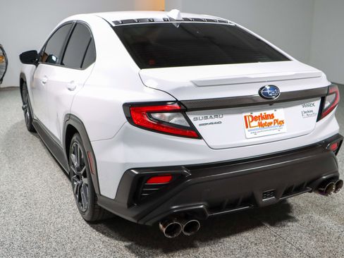 Used 2022 Subaru WRX Premium image 9