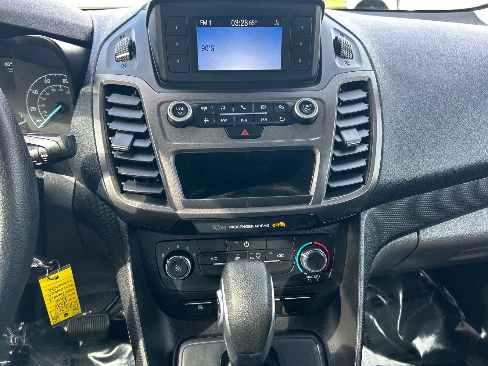 Used 2020 Ford Transit Connect XL FWD image 21