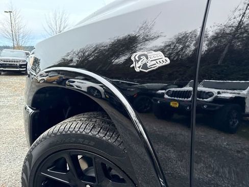 New 2026 RAM 1500 Laramie image 32