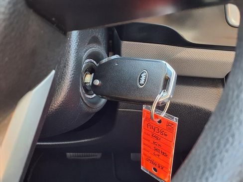 Used 2021 Kia Seltos LX AWD/4WD image 26