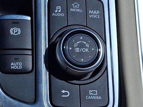 Used 2022 INFINITI QX60 Sensory w/ Vision Package AWD/4WD image 24