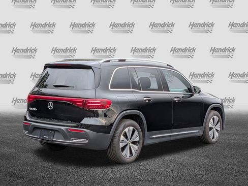 Used 2024 Mercedes-Benz EQB 250+ image 10