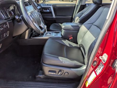 Used 2023 Toyota 4Runner TRD Sport image 14