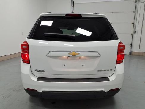 Used 2016 Chevrolet Equinox LT w/ Convenience Package FWD image 4