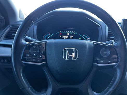 Used 2019 Honda Odyssey EX-L image 17