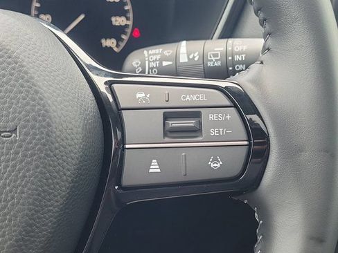 Certified 2025 Honda CR-V EX-L image 22