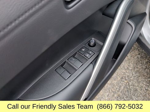 New 2026 Toyota Corolla Cross XLE w/ Convenience Package image 11