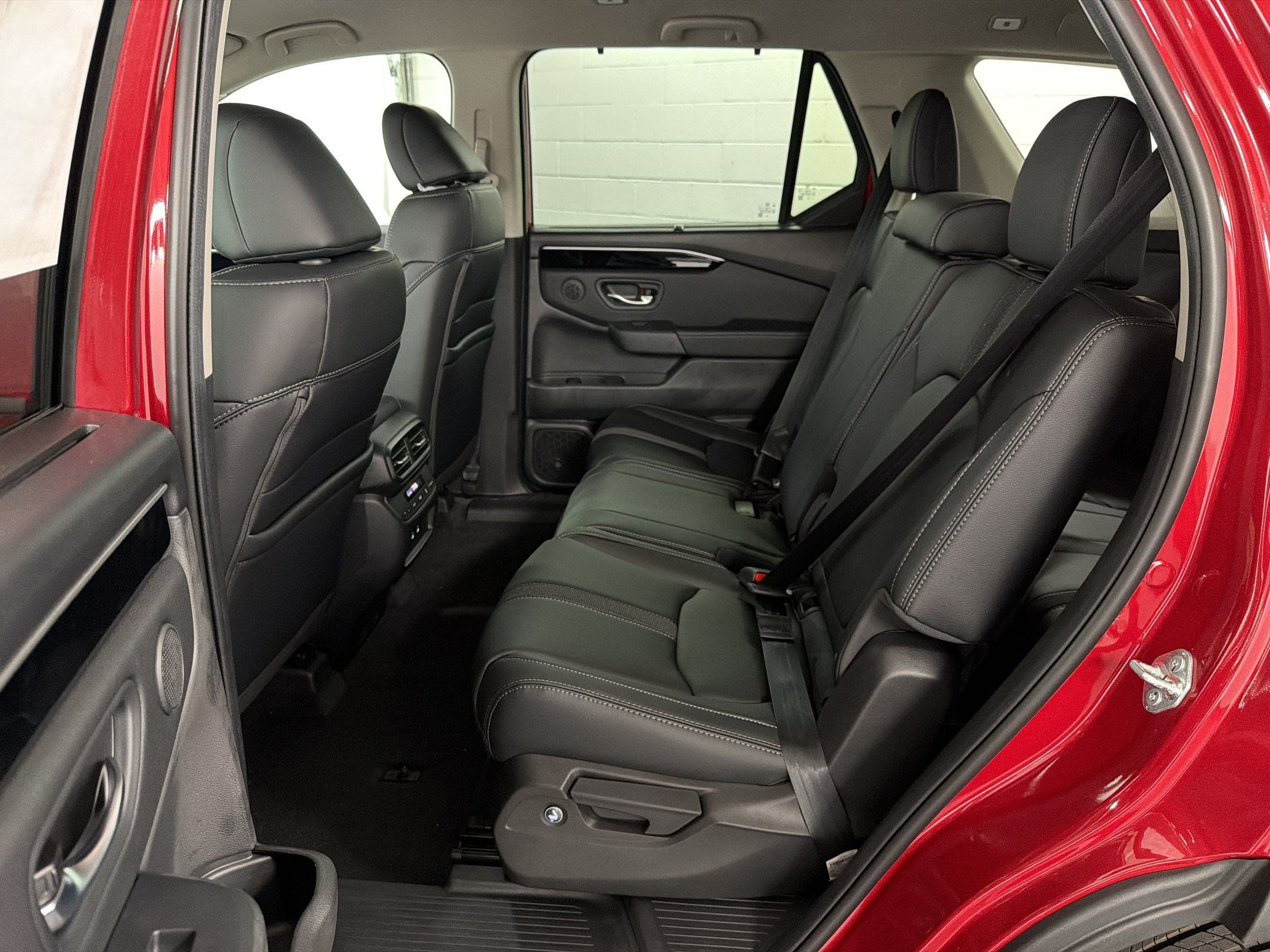 New 2026 Honda Pilot EX-L image 22