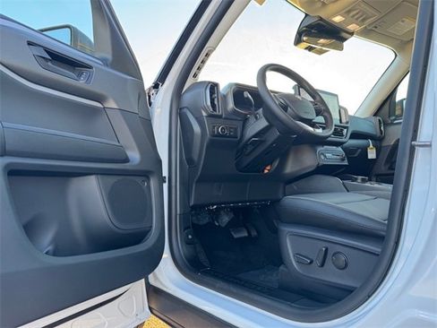 New 2025 Ford Bronco Sport Big Bend w/ Convenience Package image 12