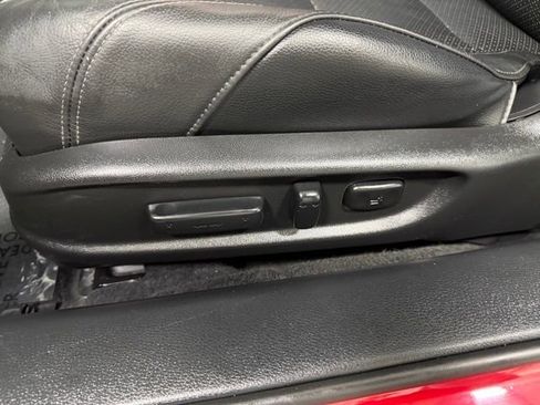 Used 2016 Honda Accord EX-L image 21