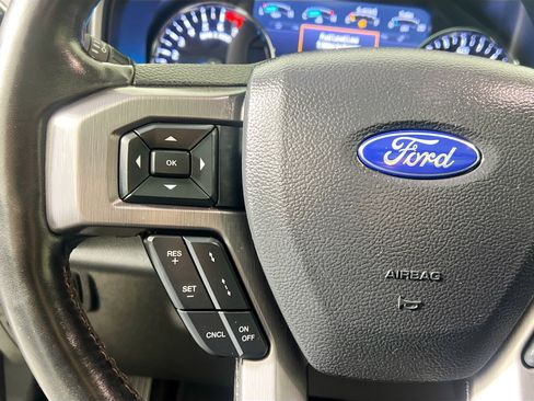 Used 2021 Ford Expedition Platinum image 18