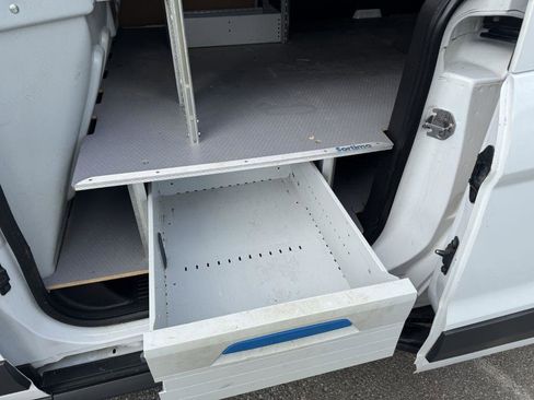 Used 2015 Ford Transit Connect XL image 17