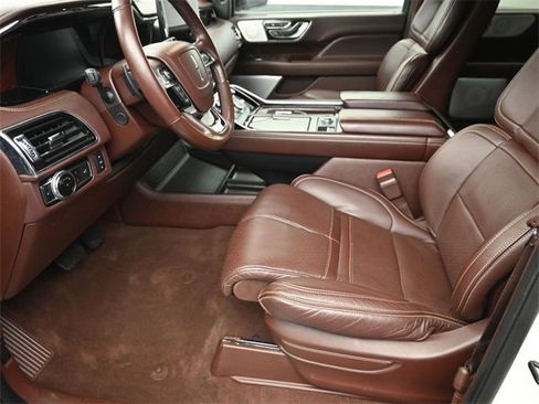Certified 2021 Lincoln Navigator Black Label w/ Special Edition Package image 10