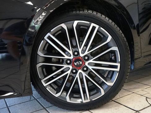 Used 2021 Kia Forte GT FWD image 49