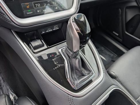 Certified 2025 Subaru Legacy Limited w/ Popular Package #2 image 28