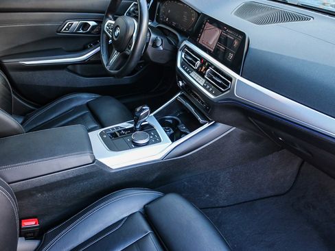 Used 2021 BMW M340i w/ Premium Package image 17