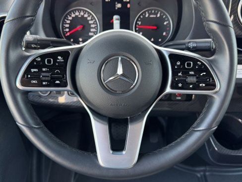 Used 2021 Mercedes-Benz Sprinter 3500 image 29