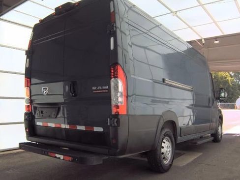 Used 2021 RAM ProMaster 3500 FWD image 3