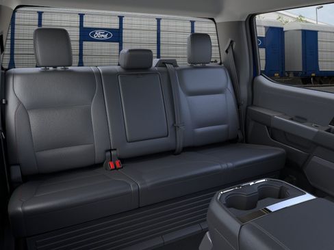 New 2026 Ford F350 4x4 Crew Cab Super Duty image 11