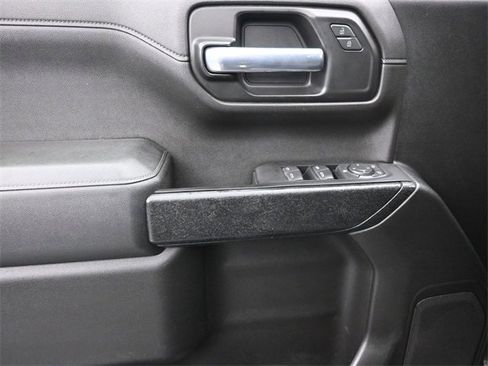 Used 2020 Chevrolet Silverado 1500 LT w/ Trailering Package image 17