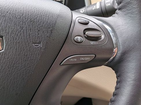 Used 2022 Nissan Murano Platinum w/ Cargo Package image 29