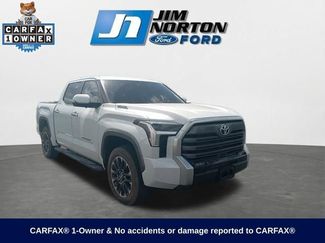 Used 2025 Toyota Tundra Limited 360° Tour