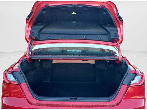 New 2026 Toyota Camry XLE FWD image 9