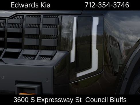 New 2027 Kia Telluride SX Prestige X-Pro AWD/4WD image 12