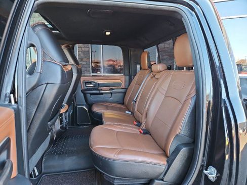 Used 2021 RAM 3500 Limited image 26