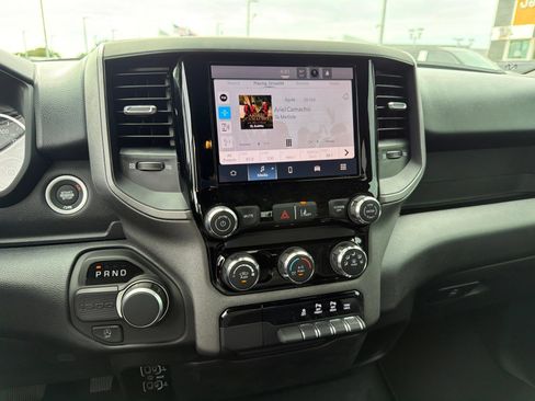 New 2026 RAM 1500 Express RWD image 21