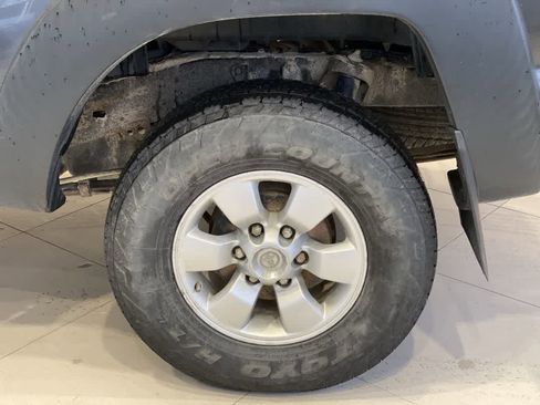 Used 2009 Toyota Tacoma 4x4 Access Cab image 12