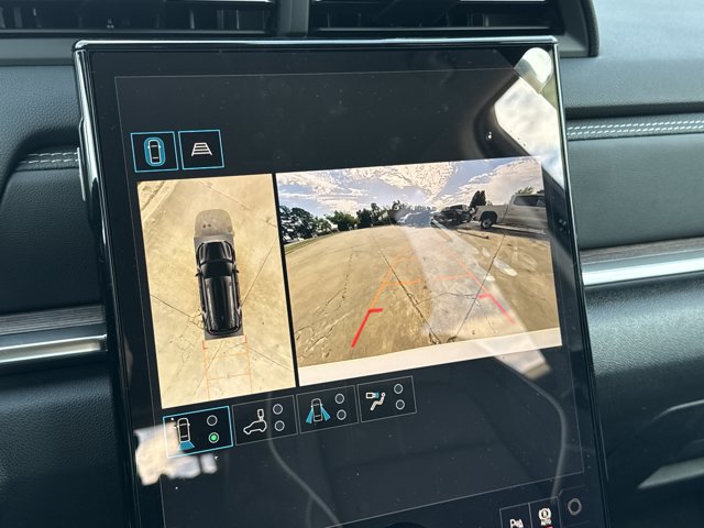 New 2027 GMC Terrain Denali AWD/4WD image 8