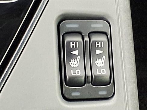 Certified 2025 Subaru Crosstrek 2.5i Sport w/ Crosstrek Mirror Package image 21