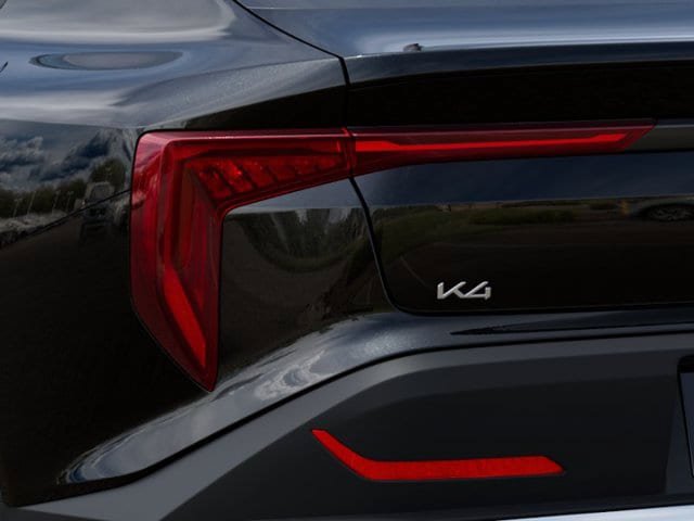 New 2026 Kia K4 FWD image 11