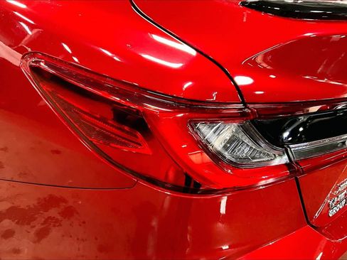 Used 2025 Toyota Camry XSE image 26