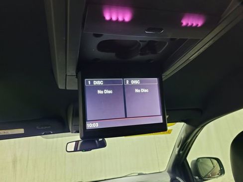 Used 2017 Dodge Grand Caravan GT image 7